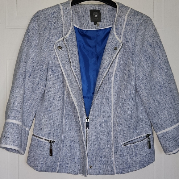 Vince Camuto Jacket - Picture 3 of 5